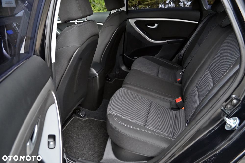 Hyundai i30 - 26