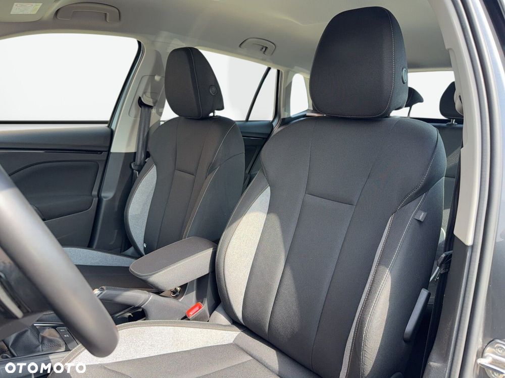 Skoda Kamiq 1.0 TSI Selection DSG - 13