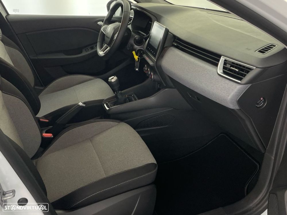 Renault Clio 1.0 TCe Evolution Bi-Fuel — fotografia 22