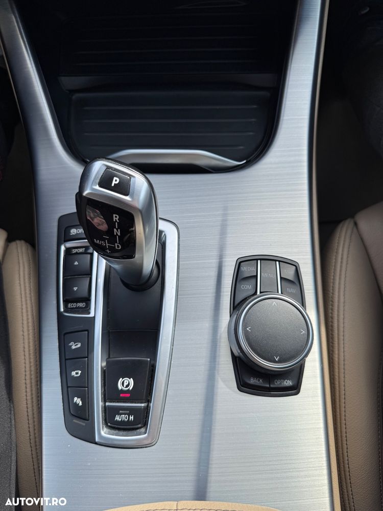 BMW X3 xDrive20d Aut. M Sport - 6