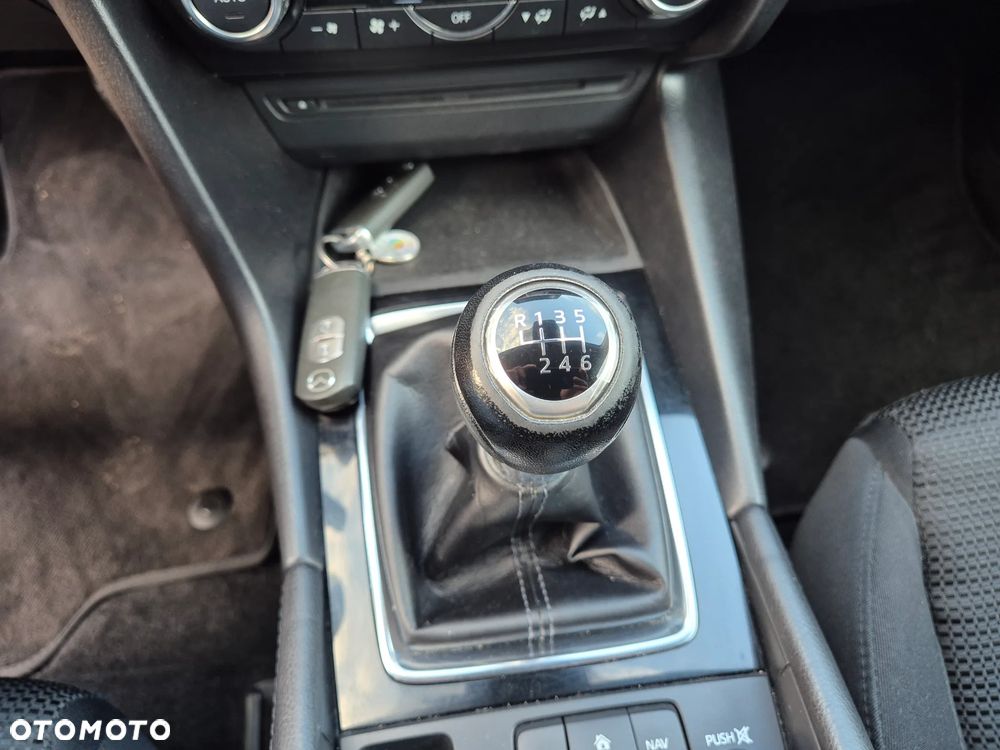 Mazda 3 SKYACTIV-G 120 Sports-Line - 30