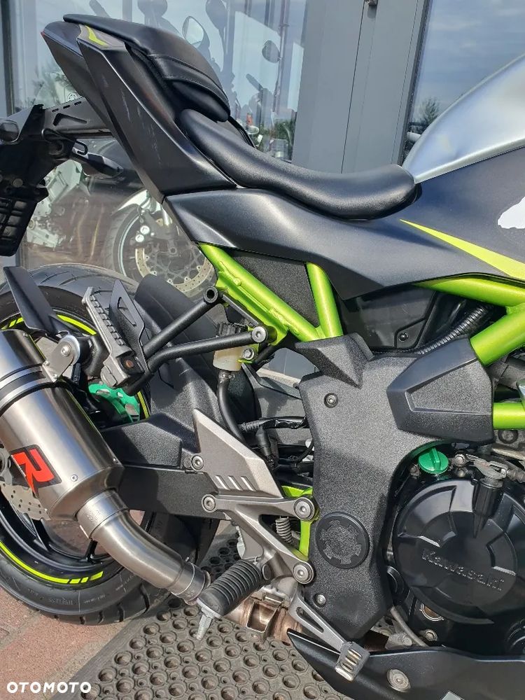 Kawasaki Ninja - 26