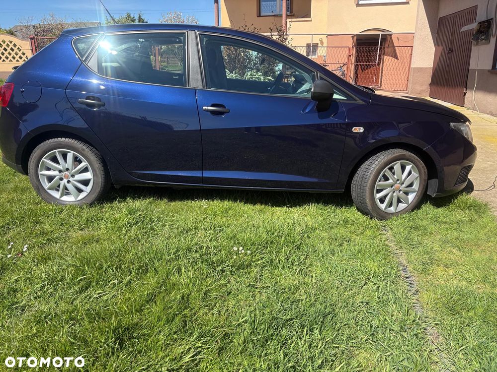 Seat Ibiza 1.4 16V Reference - 3