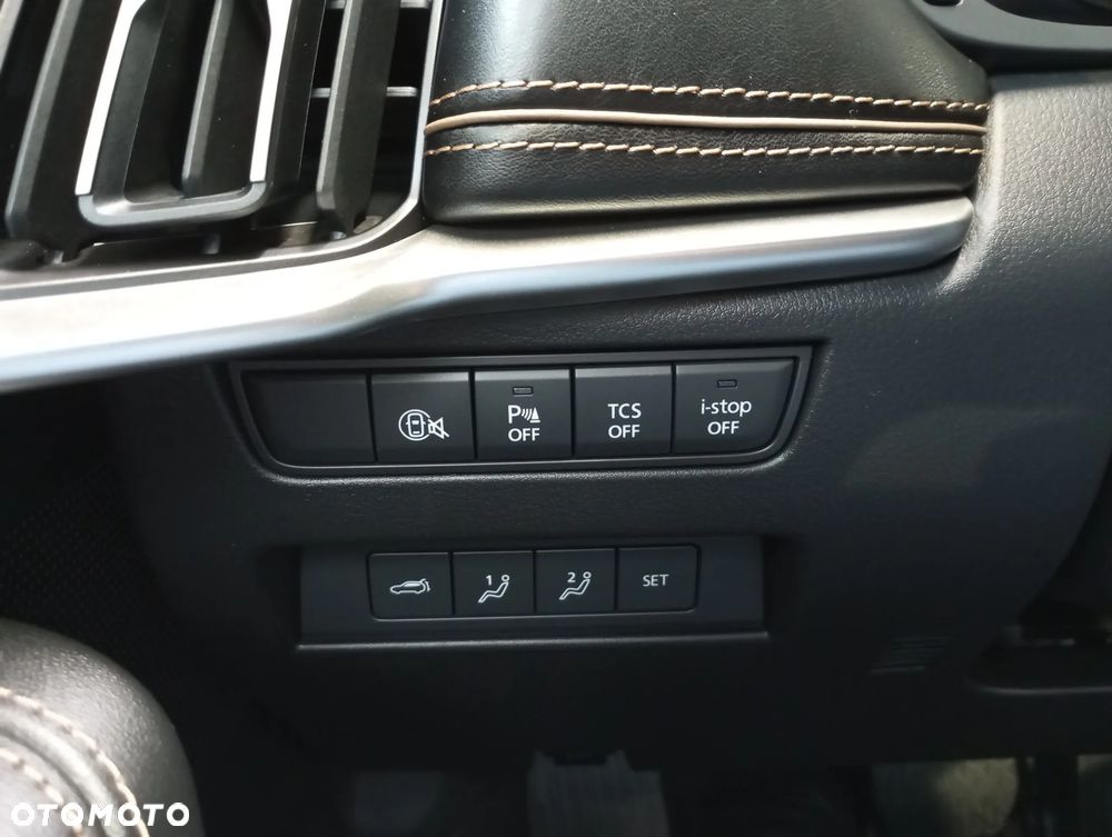 Mazda CX-80 3.3 e-Skyactiv D mHEV Homura Plus AWD - 14