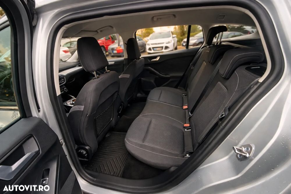 Ford Focus 1.5 EcoBlue Trend Edition - 18