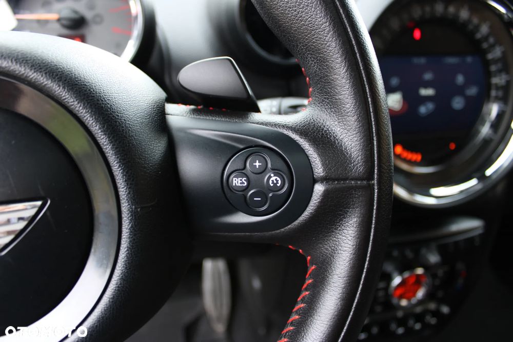 MINI Countryman - 27