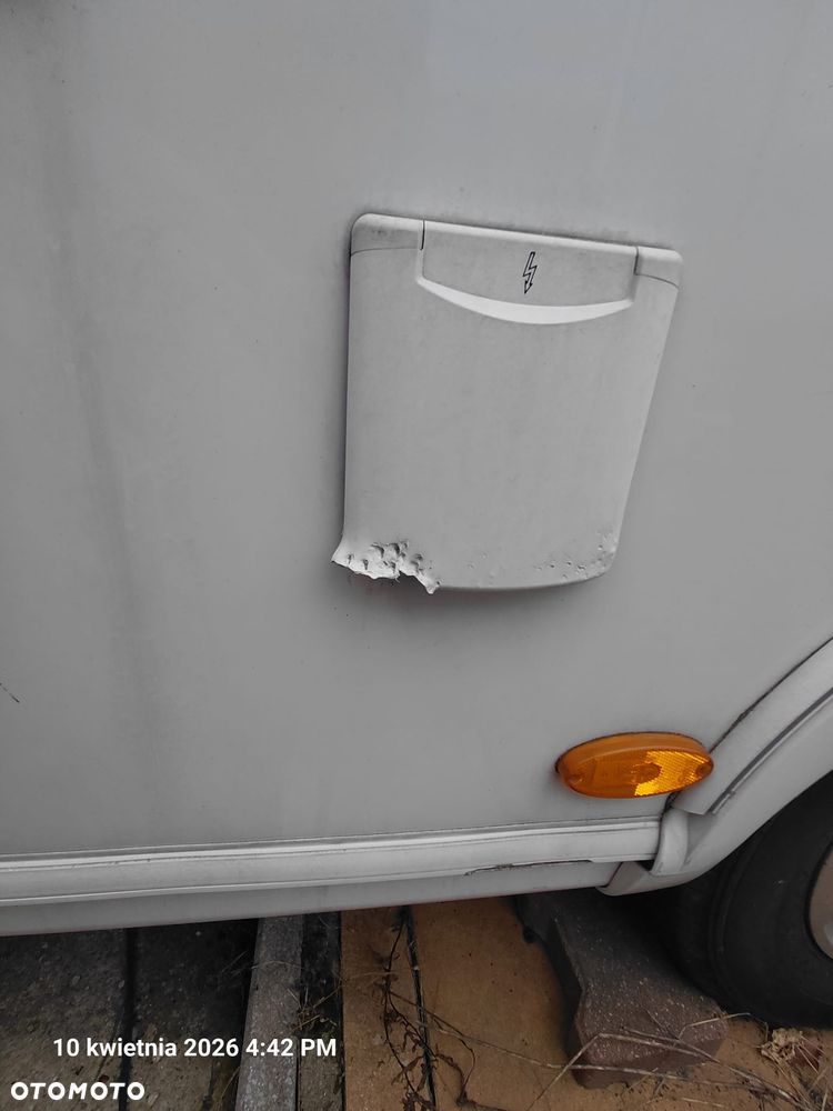 Hymer-Eriba LIVING 525 - 5
