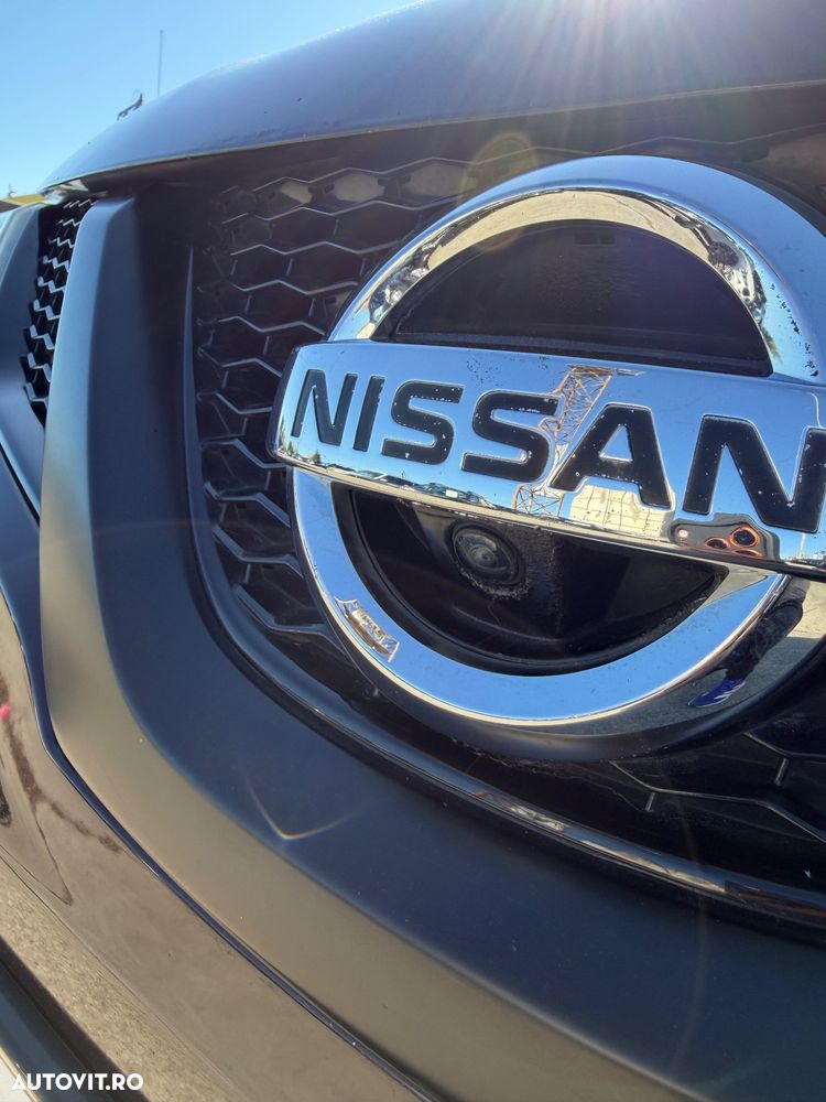 Nissan Qashqai 1.5 DCI Start/Stop Acenta - 33