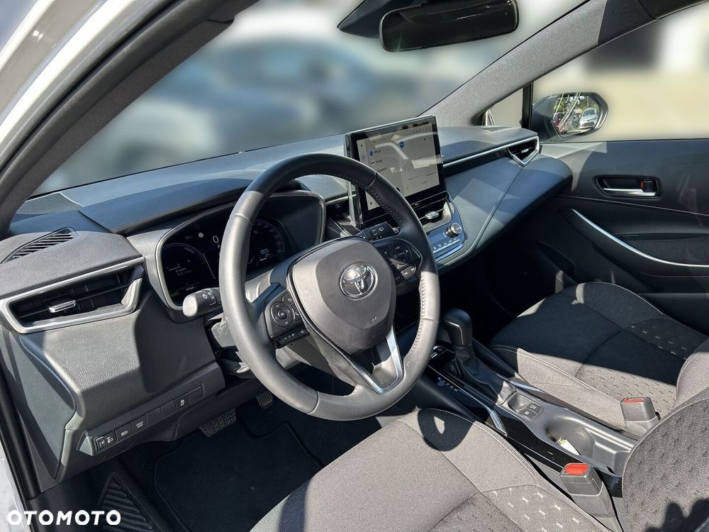 Toyota Corolla 1.8 Hybrid Comfort - 15
