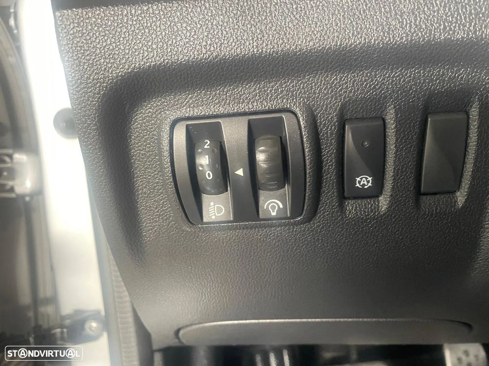 Renault Captur ENERGY dCi 90 S&S Intens - 25