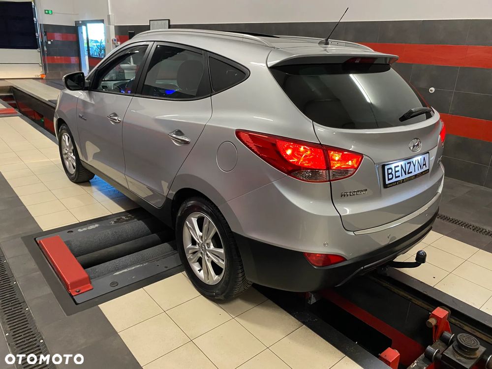Hyundai ix35 1.6 2WD Style - 6