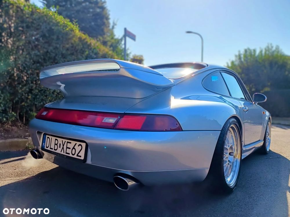 Porsche 911 - 7