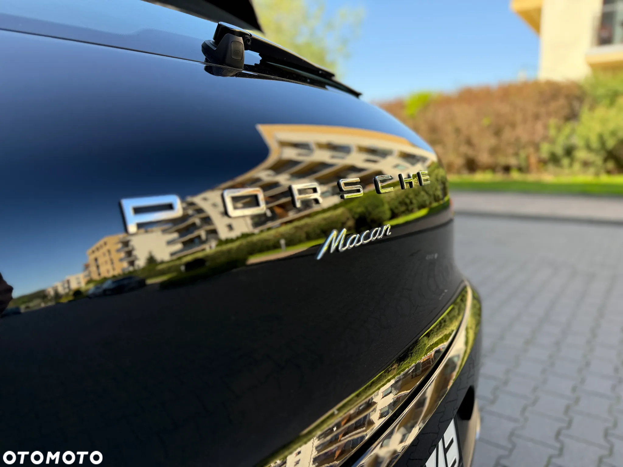 Porsche Macan - 38