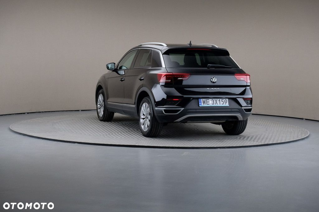 Volkswagen T-Roc 1.5 TSI ACT Premium DSG - 2