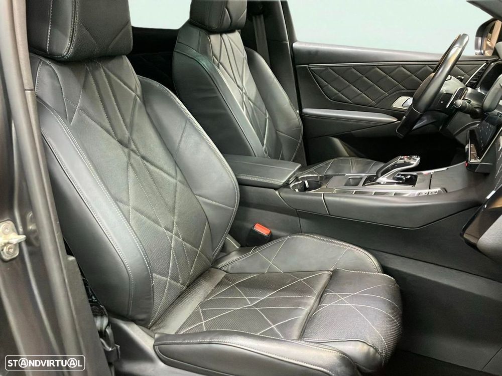 DS DS7 Crossback E-Tense SE Ligne Noire EAT8 - 16