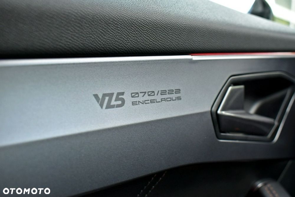 Cupra Formentor 2.5 TSI 4Drive VZ5 Enceladus Grey DSG - 10