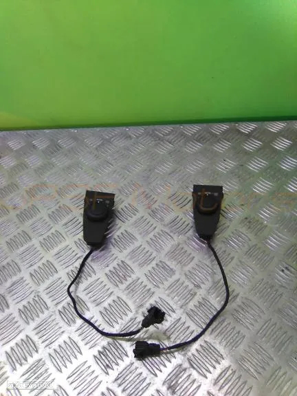 PEÇAS AUTO USADAS para Citroen C4 Picasso 1.6Hdi 2009 Monta Motor 9HZ - 22