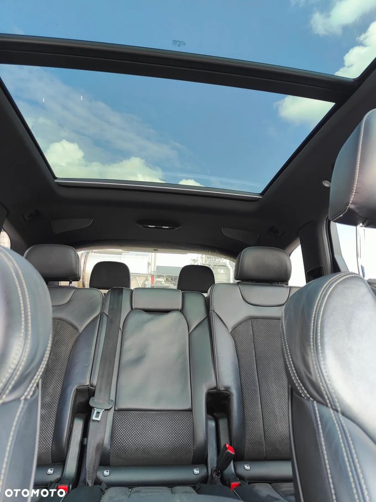 Audi Q7 3.0 TDI Quattro Tiptronic - 14