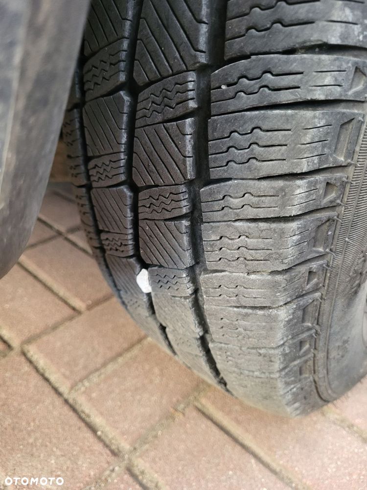 Mercedes-Benz Sprinter 903.621 - 3