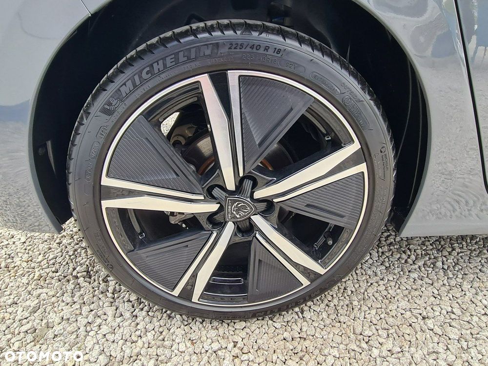 Peugeot 308 1.2 PureTech GT S&S EAT8 - 34