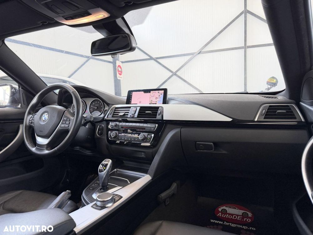 BMW Seria 4 - 7