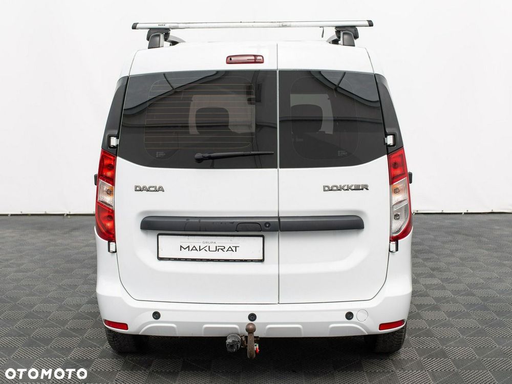 Dacia Dokker 1.5 dCi Laureate - 9