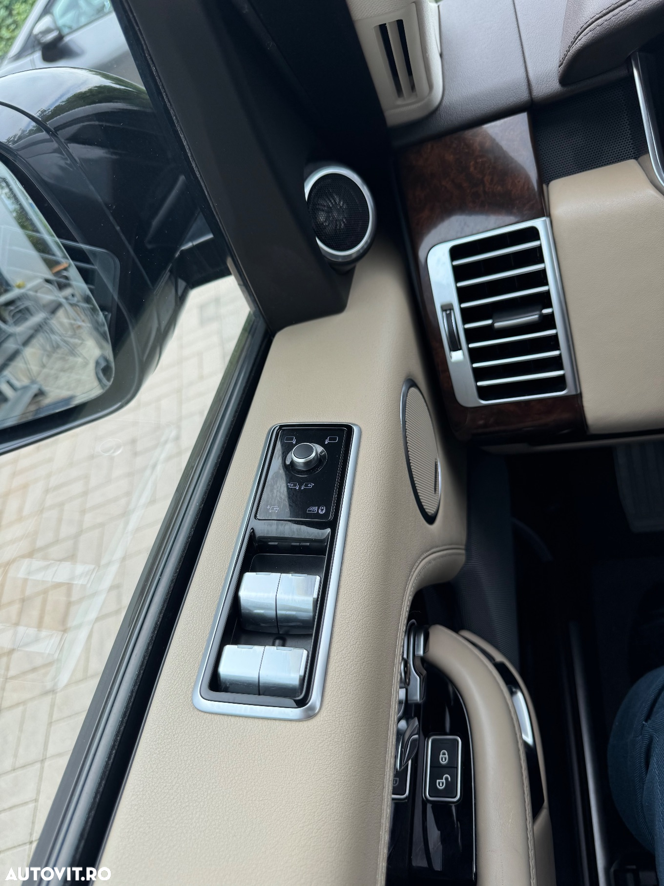 Land Rover Range Rover 3.0L SDV6 Vogue - 34