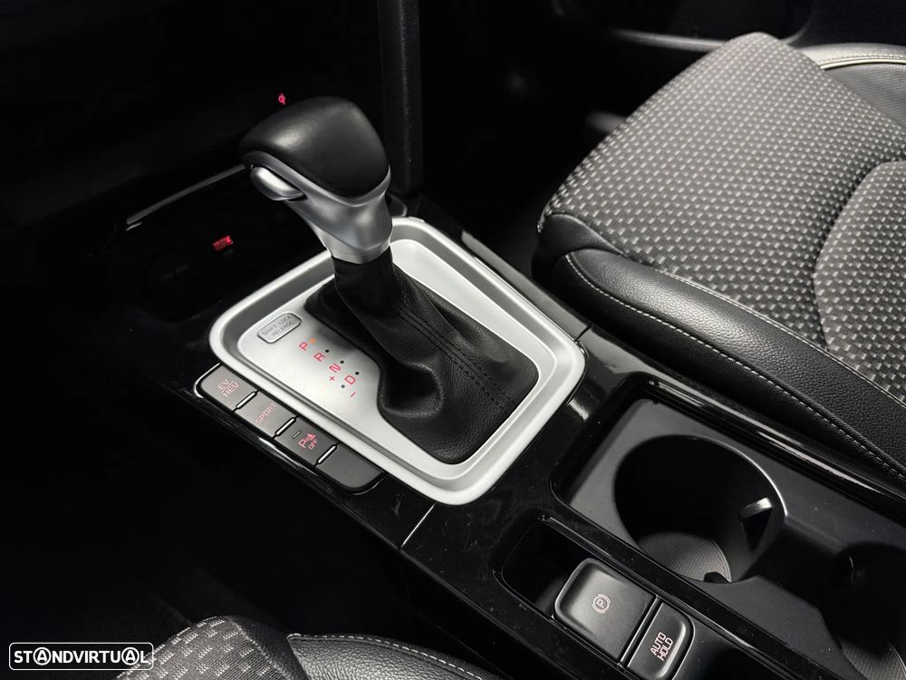 Kia XCeed 1.6 GDi PHEV Drive - 21