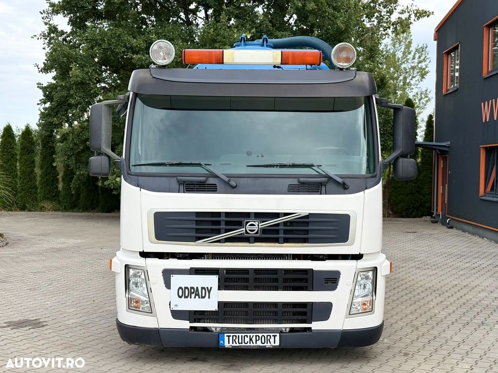 Volvo FM330 6x2/2 EURO5 - 39