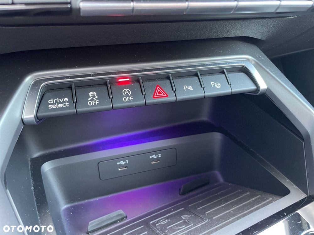 Audi S3 Limousine TFSI Quattro S tronic - 25
