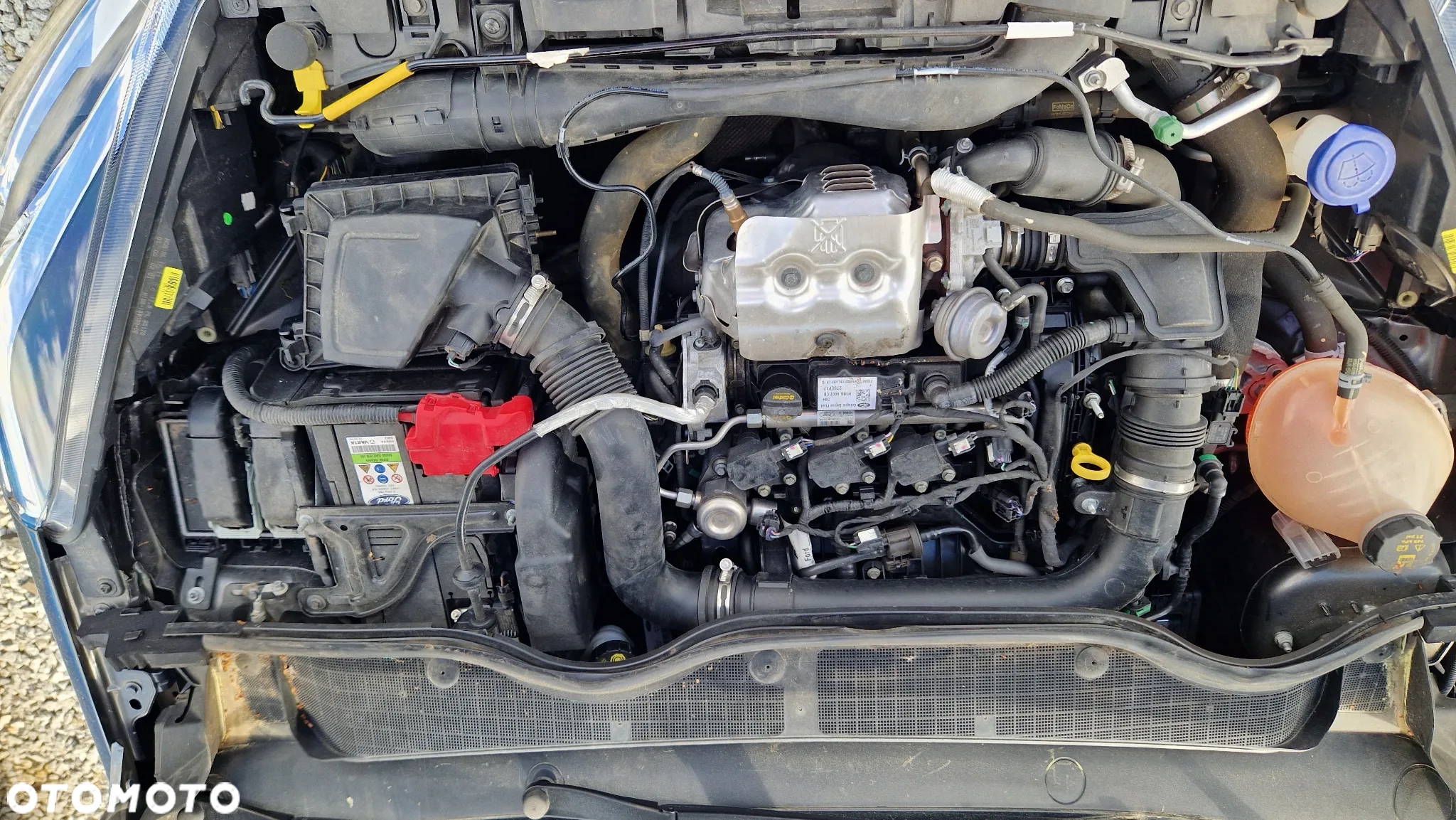 Ford Fiesta 1.0 EcoBoost S&S ST-LINE - 19