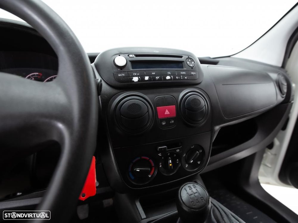 Citroën Nemo - 13