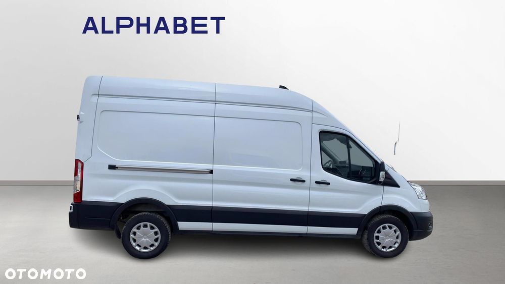 Ford Transit - 6