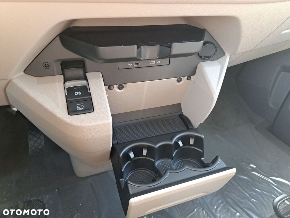 Volkswagen California - 22