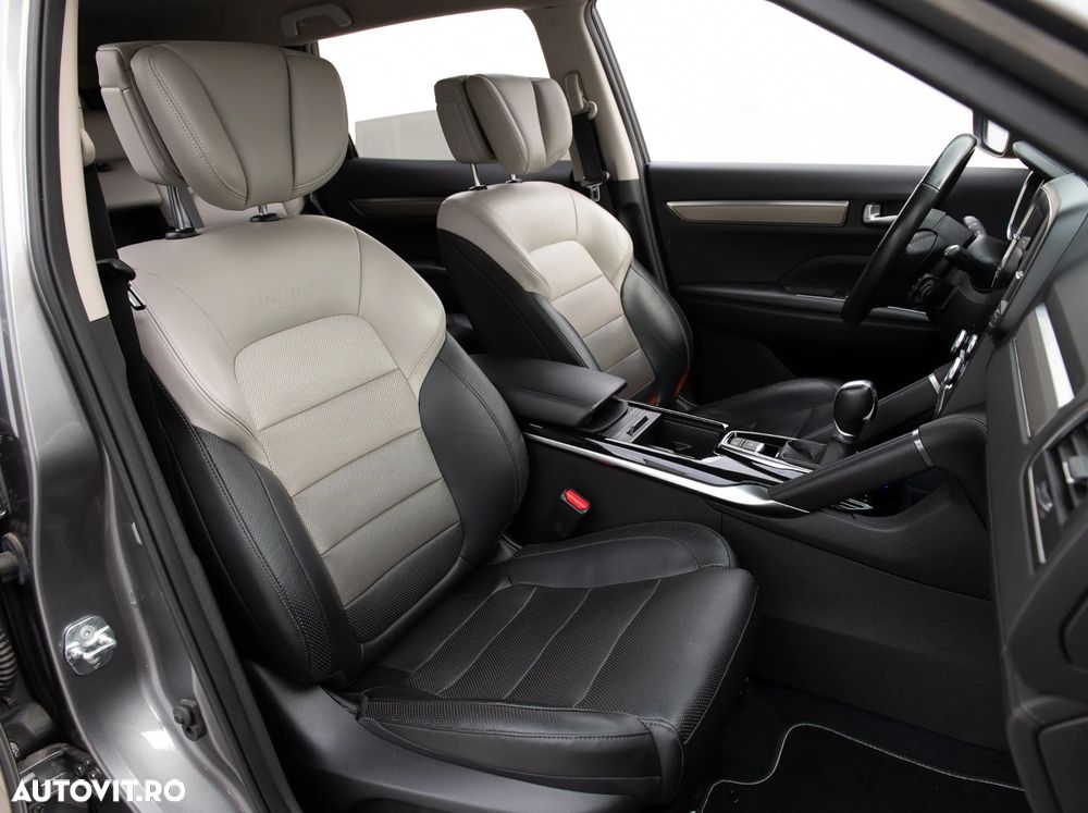 Renault Koleos ENERGY dCi 175 X-tronic 4WD INITIALE PARIS - 29