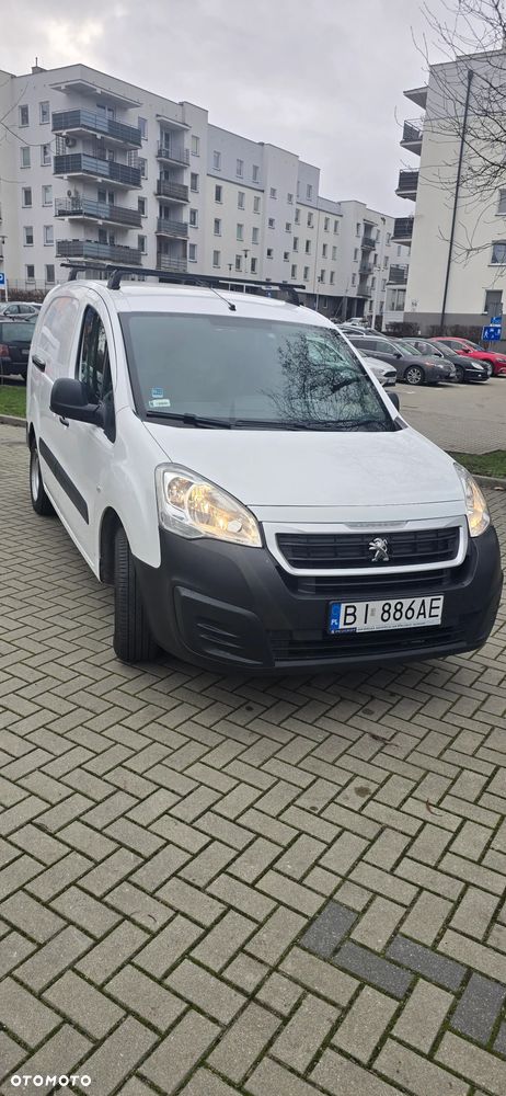 Peugeot Partner - 17