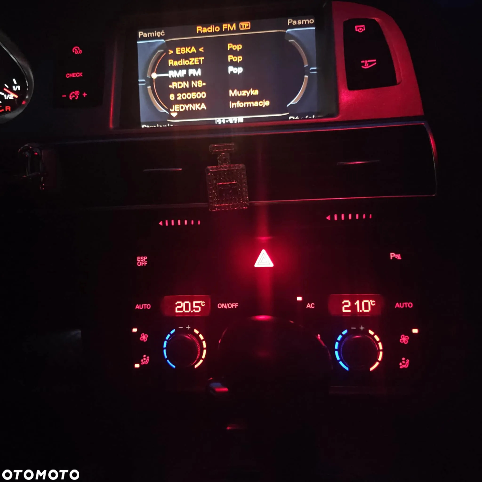 Audi A6 2.8 FSI Multitronic - 20