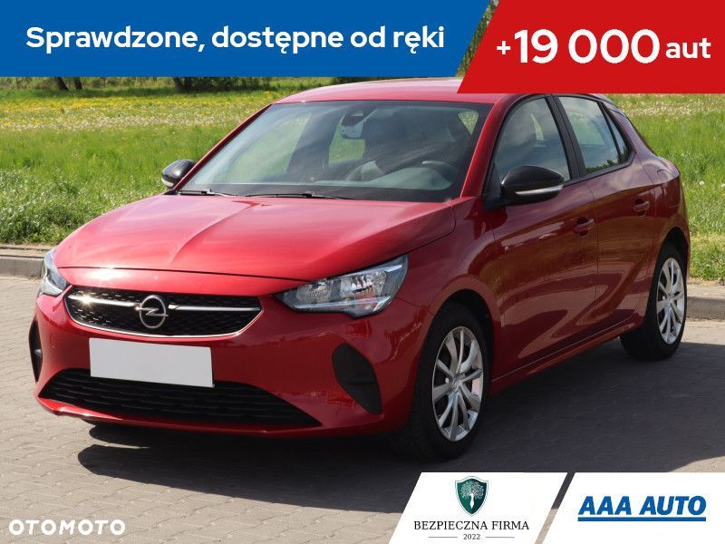 Opel Corsa - 2
