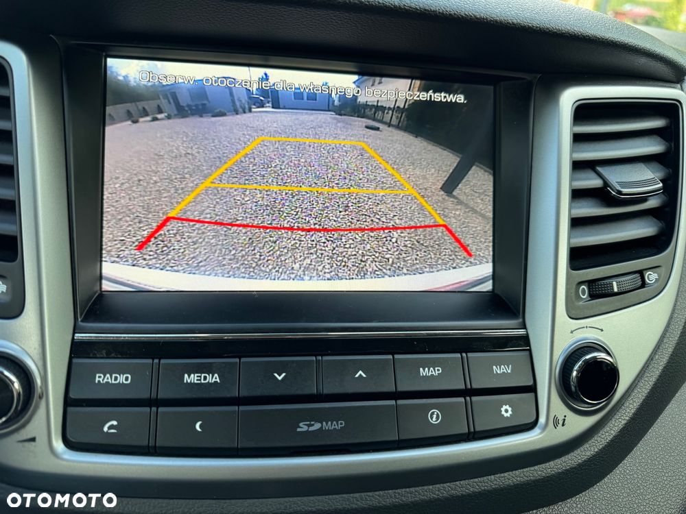 Hyundai Tucson 1.6 GDi 2WD Advantage - 38