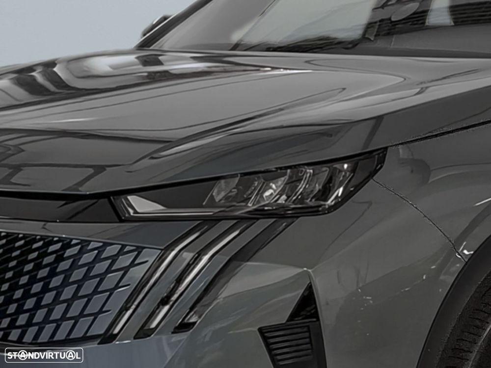 Peugeot E-5008 73 kWh Allure - 4