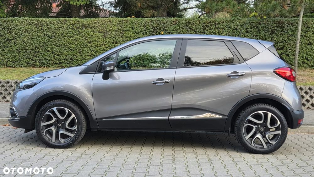 Renault Captur 2014 photo 3