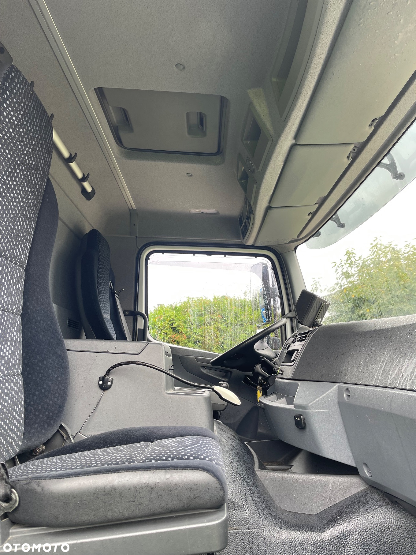 Mercedes-Benz AXOR 1824 euro 5 - 15