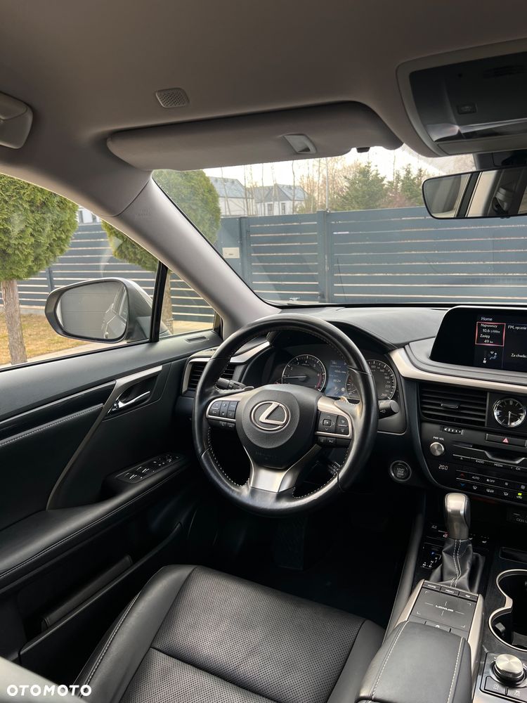 Lexus RX 300 Business Edition - 21