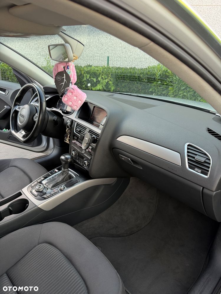Audi A4 Avant - 18