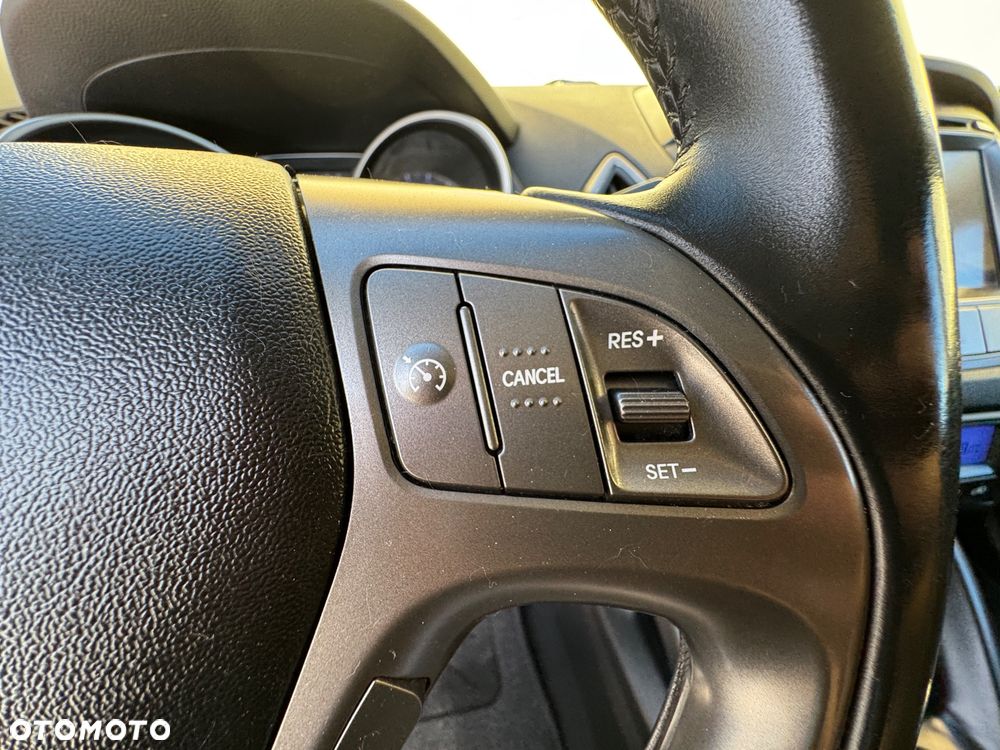 Hyundai ix35 1.7 CRDi Premium 2WD - 15