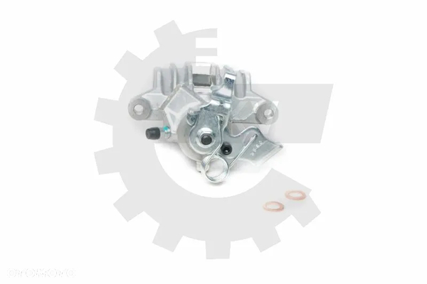 Zacisk hamulca tył prawy AUDI SEAT Cordoba Ibiza V Leon Toledo SKV 23SKV114