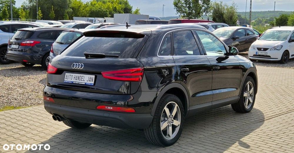Audi Q3 - 12