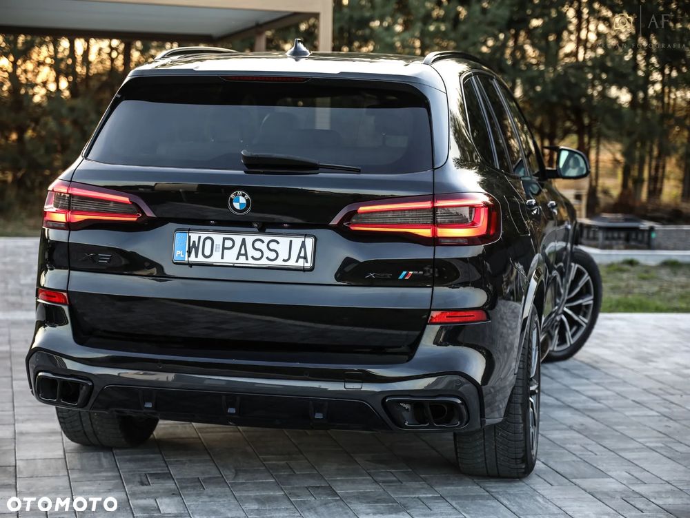 BMW X5 xDrive25d sport - 19