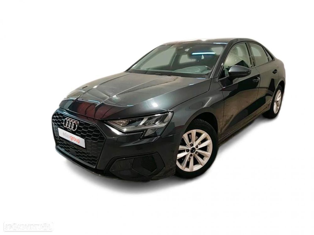 Audi A3 Limousine 30 TDI - 1