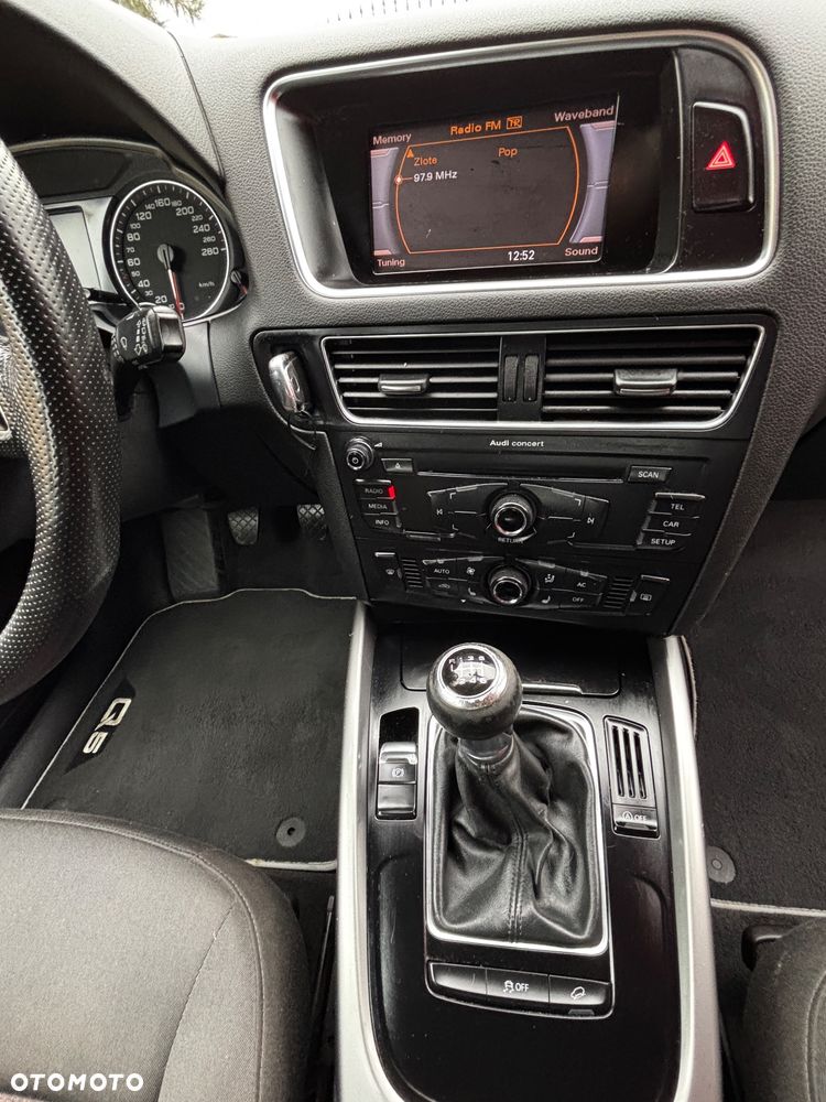 Audi Q5 2.0 TDI Quattro - 28